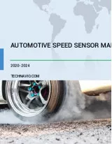Automotive Speed Sensor Market by Application and Geography - Forecast and Analysis 2020-2024