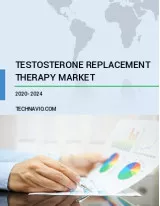 Testosterone Replacement Therapy Market by Product and Geography - Forecast and Analysis 2020-2024