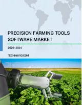 Precision Farming Tools Software Market by Delivery Model and Geography - Forecast and Analysis 2020-2024