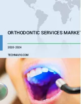 Orthodontic Services Market by End-user, Service, and Geography - Forecast and Analysis 2020-2024