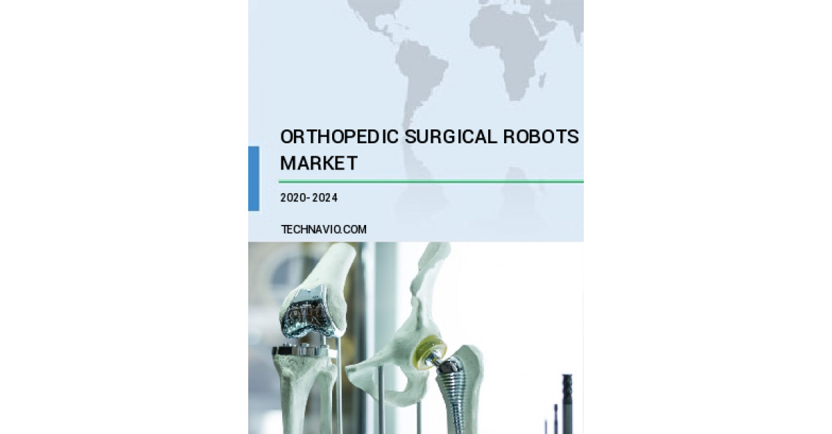 Orthopedic Surgical Robots Market|Size, Share, Growth, Trends|Industry ...