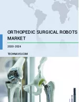 Orthopedic Surgical Robots Market by Application and Geography - Forecast and Analysis 2020-2024