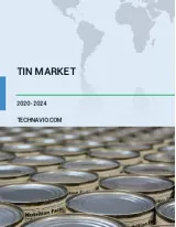 Tin Market by Application and Geography - Forecast and Analysis 2020-2024