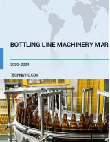 Bottling Line Machinery Market by Application and Geography - Forecast and Analysis 2020-2024