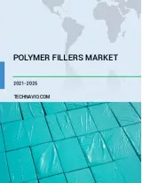 Polymer Fillers Market by End-user, Type, and Geography - Forecast and Analysis 2021-2025