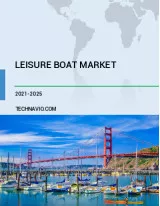 Leisure Boat Market by Product and Geography - Forecast and Analysis 2021-2025