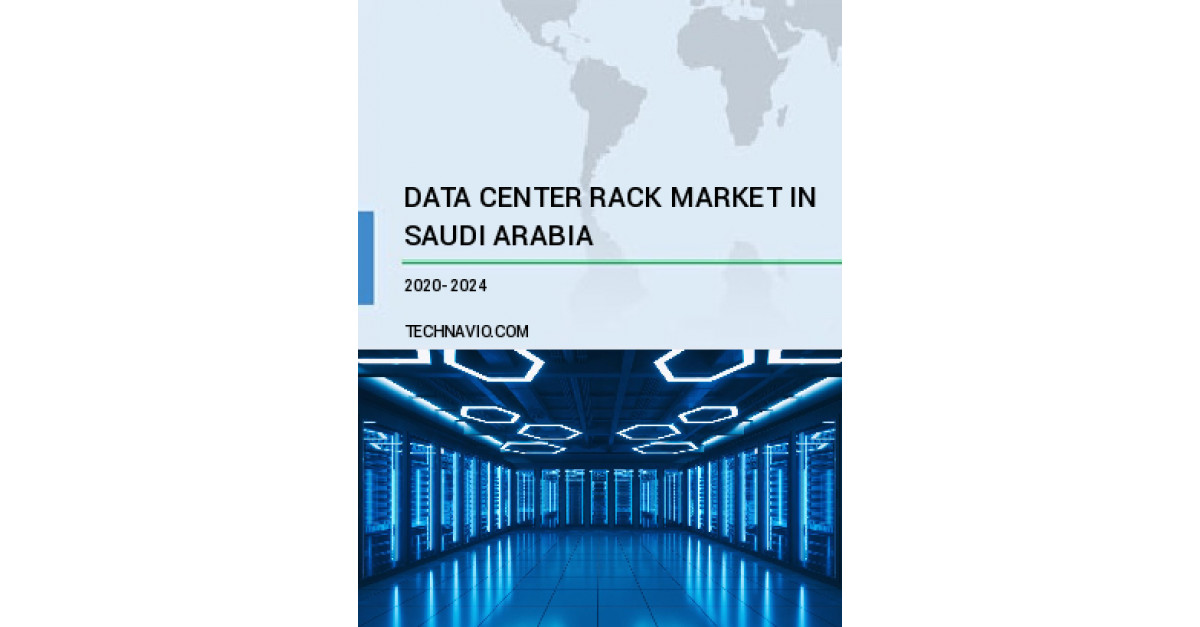 Data Center Rack Market In Saudi Arabia | Size, Share, Growth, Trends ...