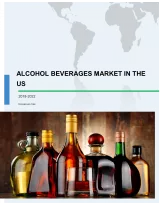 Alcohol Beverages Market In the US 2018-2022