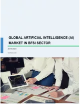 Artificial Intelligence (AI) Market in BFSI Sector 2019-2023
