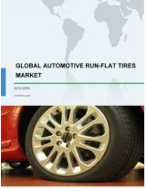 Global Automotive Run-flat Tires Market 2019-2023
