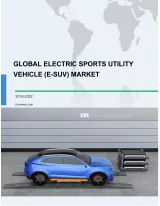 Global Electric Sports Utility Vehicle (e-SUV) Market 2018-2022
