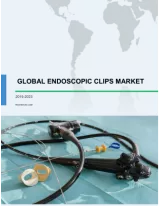 Global Endoscopic Clips Market 2019-2023