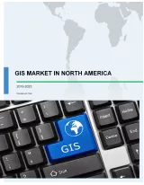GIS Market in North America 2019-2023