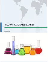 Global Acid Dyes Market 2019-2023