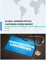 Global Adrenocortical Carcinoma Drugs Market 2019-2023