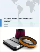 Global Air Filter Cartridges Market 2019-2023