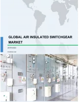 Global Air Insulated Switchgear Market 2019-2023