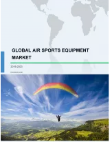 Global Air Sports Equipment Market 2019-2023