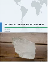 Global Aluminum Sulfate Market 2019-2023