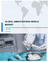 Global Amniocentesis Needle Market 2019-2023