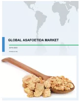 Global Asafoetida Market 2019-2023