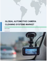 Global Automotive Camera Cleaning Systems Market 2019-2023