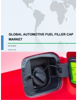 Global Automotive Fuel Filler Cap Market 2019-2023