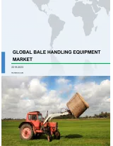 Global Bale Handling Equipment Market 2019-2023
