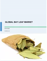 Global Bay Leaf Market 2019-2023