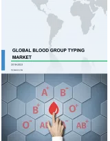 Global Blood Group Typing Market 2019-2023