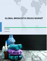 Global Bronchitis Drugs Market 2018-2022