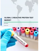 Global C-Reactive Protein Test Market 2019-2023