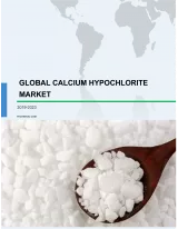 Global Calcium Hypochlorite Market 2019-2023