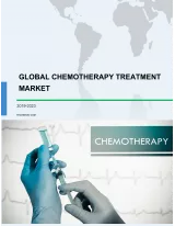 Global Chemotherapy Treatment Market 2019-2023