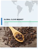 Global Clove Market 2019-2023