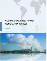 Global Coal-fired Power Generation Market 2019-2023