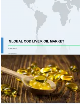Global Cod Liver Oil Market 2019-2023