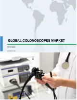 Global Colonoscopes Market 2019-2023
