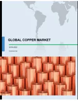 Global Copper Market 2018-2022