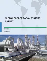 Global Deodorization Systems Market 2019-2023 