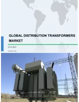 Global Distribution Transformers Market 2019-2023