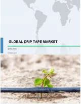 Drip Tape Market 2019-2023