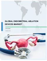 Global Endometrial Ablation Devices Market 2019-2023