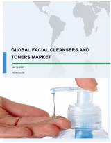 Global Facial Cleansers and Toners Market 2019-2023
