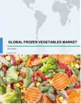 Global Frozen Vegetables Market 2019-2023