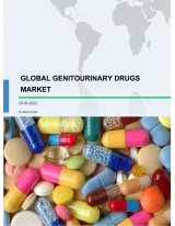 Global Genitourinary Drugs Market 2019-2023