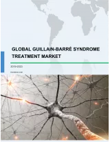 Global Guillain-Barré Syndrome Therapeutics Market 2019-2023