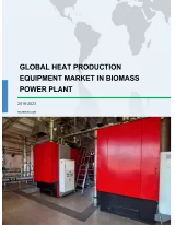 Global Heat Production Equipment Market in Biomass Power Plant 2019-2023