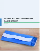 Global Hot and Cold Therapy Packs Market 2019-2023