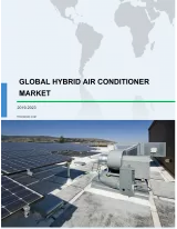 Global Hybrid Air Conditioner Market 2019-2023